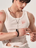 [LAN ARCHIVE] Star Cross Rosarium Necklace
