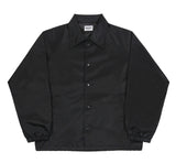 Semi Collar Coach Jacket
