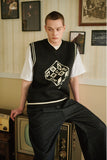The dice is cast VEST