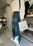 Maison Maxi Over Long Sleeve Tee