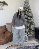 Tiner Fleece ST Half-zip Hoodie