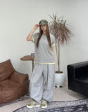 Aaron Pocket Nylon Pants