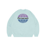 PARAPGRAPH BASIC LOGO CREW no.073