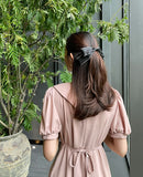 Kelly Dean Color Scheme Ribbon Hairpin