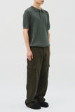 Nuts Cargo Cotton Pants