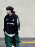 Nov Corduroy Balloon Fit Cargo PT
