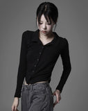 Neko Coolar Cardigan