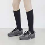 Casa Damage Sneakers