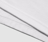 Original Plain Straight T-shirt