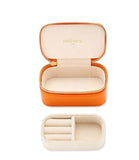 Travel Jewelry Mini Pouch