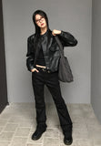REGULAR POCKET LEATHER JP