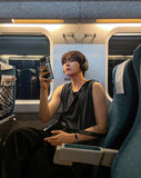 Haru Vintage Sleeveless