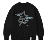 SOMETHING Sweatshirt