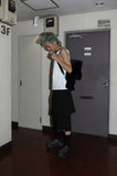 logo sleeveless