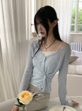 Bencho Cool Nylon Refrigerator Chalang Banding Long Wide Pants