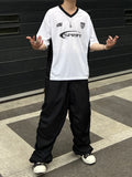 Cooling Uniform Half Tee