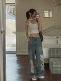Roa strap ribbed sleeveless