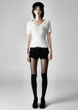 Punk Rack Shorts