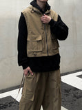 Military Work Vest