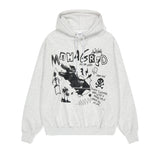 BE THERE HOODIE
