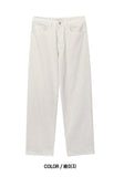 Leco Pigment Wide Pants