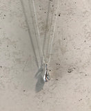 Drop Pendant Necklace