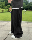 Grille Nylon Pants