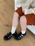 Hamrus Color See-Through Socks
