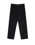 Rodin Black Blue Denim Pants