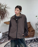 Bato Utility Nylon Vest