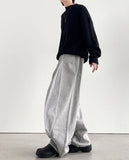 Cardon Slit Training Pants
