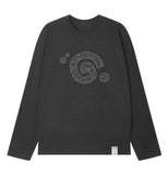 G SYMBOL Long Sleeve T-Shirt