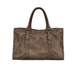 Velton Curve Tote Bag