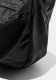 MESH COVER CROSS BAG