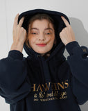 Hawkins Hood
