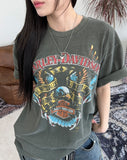 Par Harley Pigment T-Shirt
