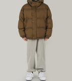 Hood Short Padding