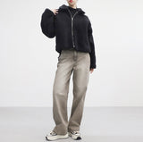 Ridge Platform Sole Sneakers