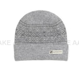 [3-PIECE] NORDIC WINTER KNIT SET