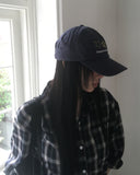 Shurin Star Embroidered Ball Cap