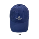 MENTION BALL CAP