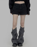 Leton Cargo Shorts