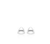 H Edition (W) Triel One-Touch Earrings