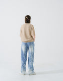 Dirteen Wash Denim Pants