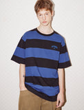 Block Stripe T-shirt