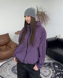 Mark String Windbreaker