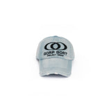Gof dying ball cap