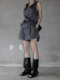 Meg Flare Pants