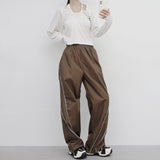 Peonio Wave Bolero + Shirring Sleeveless Set