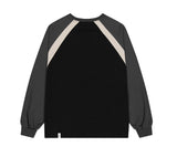 SPLIT LS TEE